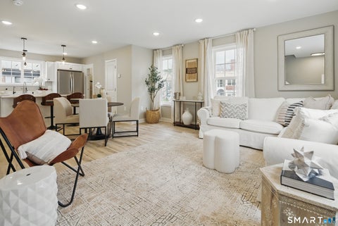 Tiny photo for 409 Prospect Avenue #1, West Hartford, CT 06105 (MLS # 24212751)