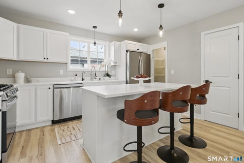 Tiny photo for 409 Prospect Avenue #1, West Hartford, CT 06105 (MLS # 24212751)