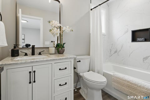 Tiny photo for 409 Prospect Avenue #1, West Hartford, CT 06105 (MLS # 24212751)