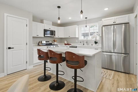 Tiny photo for 409 Prospect Avenue #1, West Hartford, CT 06105 (MLS # 24212751)