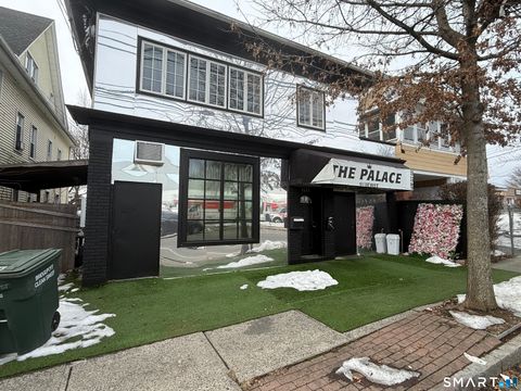 Photo of 1653 E Main Street, Bridgeport, CT 06608 (MLS # 24157943)