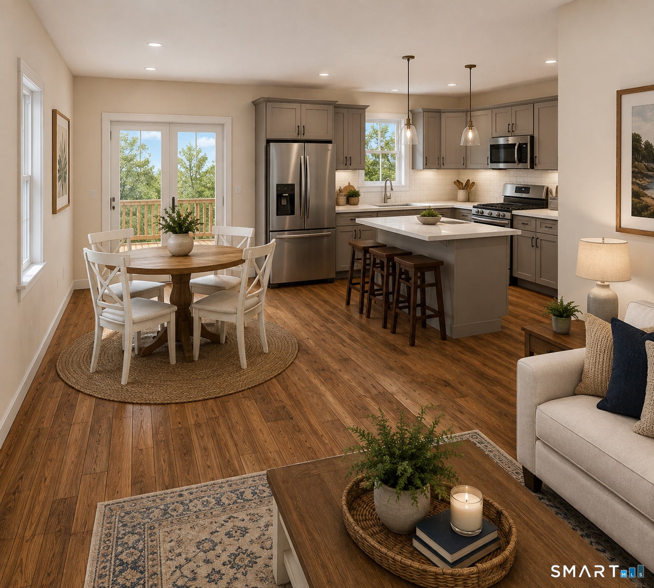 Lot 20 Cambridge Court