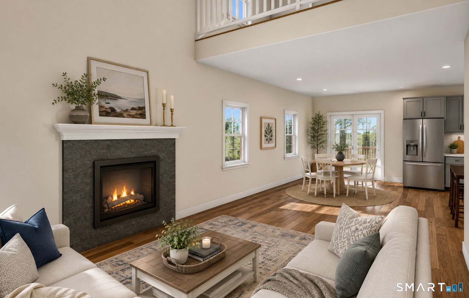 Lot 20 Cambridge Court