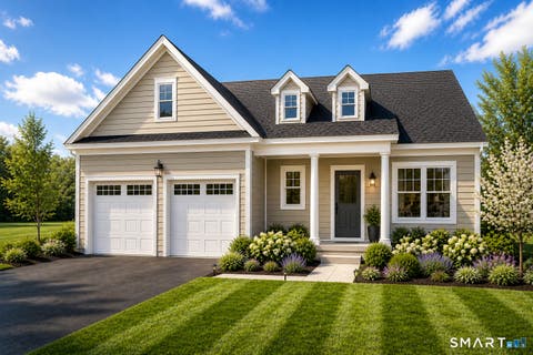 Photo of Lot 20 Cambridge Court, Simsbury, CT 06070 (MLS # 24195533)
