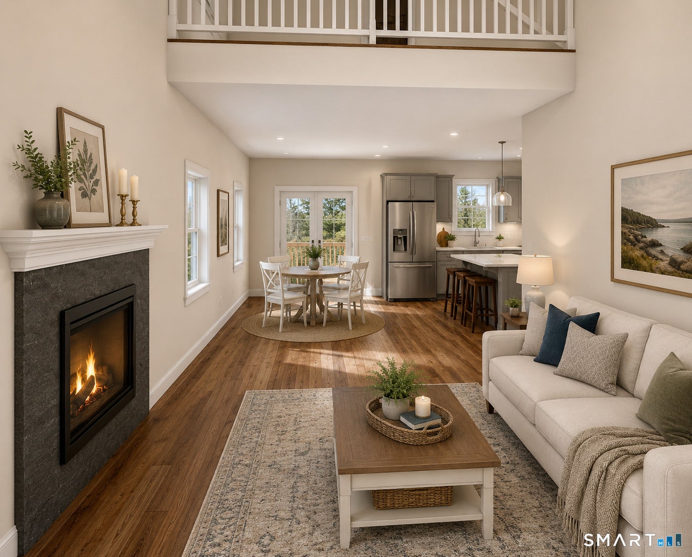 Lot 20 Cambridge Court
