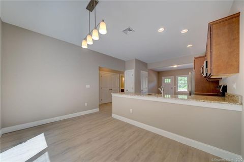 Tiny photo for 37 Hunters Lane #24, Southington, CT 06479 (MLS # 24134058)