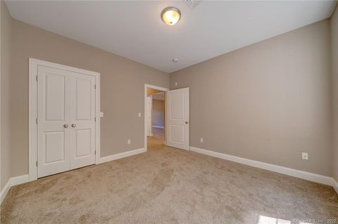 Tiny photo for 37 Hunters Lane #24, Southington, CT 06479 (MLS # 24134058)