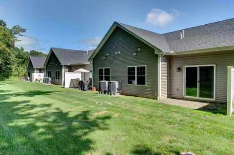Tiny photo for 37 Hunters Lane #24, Southington, CT 06479 (MLS # 24134058)