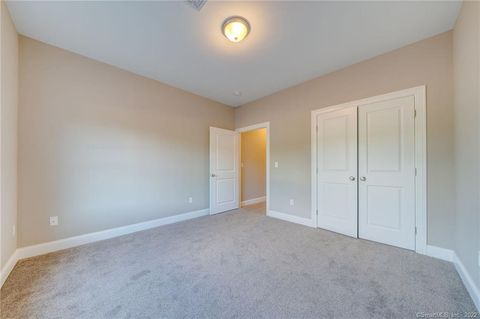 Tiny photo for 37 Hunters Lane #24, Southington, CT 06479 (MLS # 24134058)