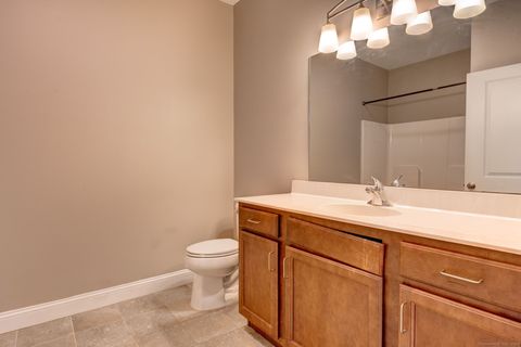 Tiny photo for 37 Hunters Lane #24, Southington, CT 06479 (MLS # 24134058)