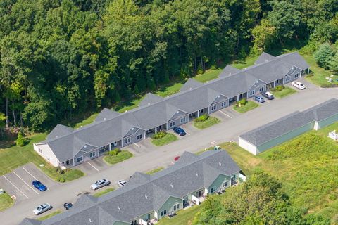 Photo of 37 Hunters Lane #24, Southington, CT 06479 (MLS # 24134058)