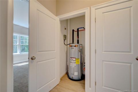 Tiny photo for 37 Hunters Lane #24, Southington, CT 06479 (MLS # 24134058)