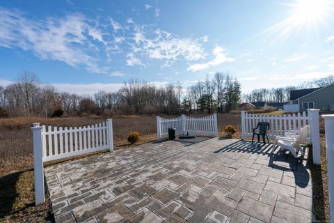 Tiny photo for 37 Hunters Lane #24, Southington, CT 06479 (MLS # 24134058)