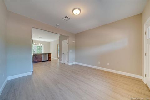 Tiny photo for 37 Hunters Lane #24, Southington, CT 06479 (MLS # 24134058)
