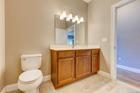 Tiny photo for 37 Hunters Lane #24, Southington, CT 06479 (MLS # 24134058)