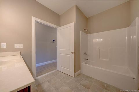 Tiny photo for 37 Hunters Lane #24, Southington, CT 06479 (MLS # 24134058)