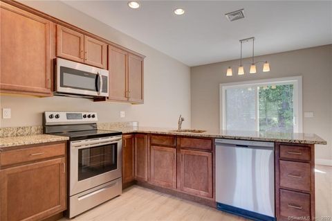Tiny photo for 37 Hunters Lane #24, Southington, CT 06479 (MLS # 24134058)