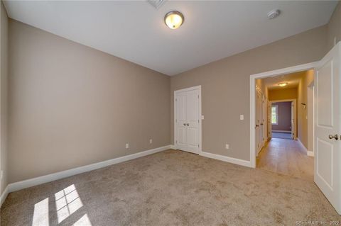 Tiny photo for 37 Hunters Lane #24, Southington, CT 06479 (MLS # 24134058)