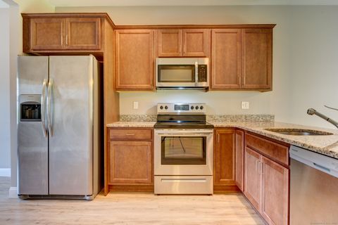 Tiny photo for 37 Hunters Lane #24, Southington, CT 06479 (MLS # 24134058)