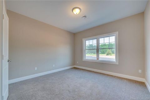 Tiny photo for 37 Hunters Lane #24, Southington, CT 06479 (MLS # 24134058)