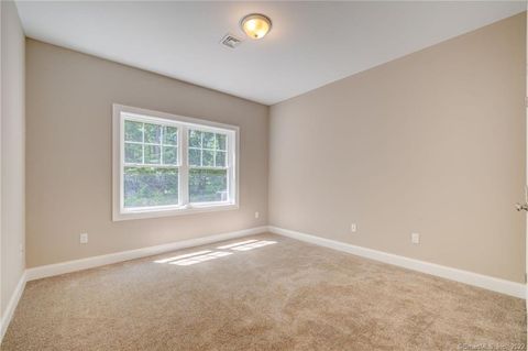 Tiny photo for 37 Hunters Lane #24, Southington, CT 06479 (MLS # 24134058)