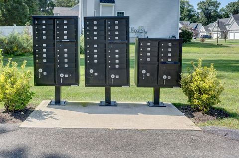 Tiny photo for 37 Hunters Lane #24, Southington, CT 06479 (MLS # 24134058)