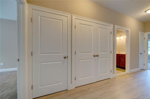 Tiny photo for 37 Hunters Lane #24, Southington, CT 06479 (MLS # 24134058)
