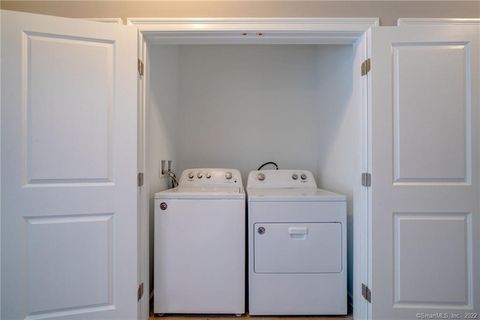 Tiny photo for 37 Hunters Lane #24, Southington, CT 06479 (MLS # 24134058)