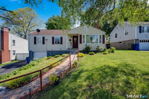Tiny photo for 25 Crystal Street, Wethersfield, CT 06109 (MLS # 24208732)
