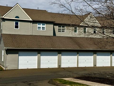 Tiny photo for 40 Cornerstone Court #26, Southington, CT 06479 (MLS # 24182287)