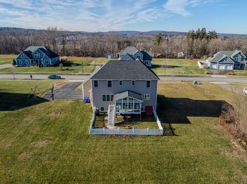 Tiny photo for 44 Trailside Crossing, Middletown, CT 06457 (MLS # 24143271)