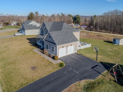 Tiny photo for 44 Trailside Crossing, Middletown, CT 06457 (MLS # 24143271)