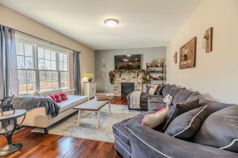 Tiny photo for 44 Trailside Crossing, Middletown, CT 06457 (MLS # 24143271)