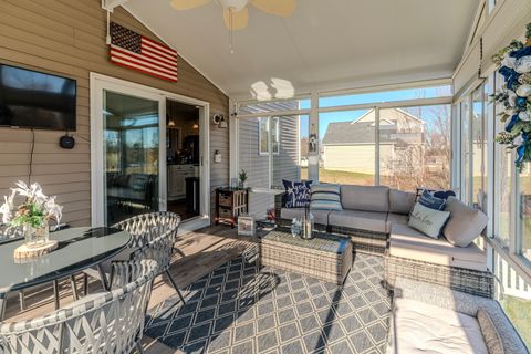 Tiny photo for 44 Trailside Crossing, Middletown, CT 06457 (MLS # 24143271)