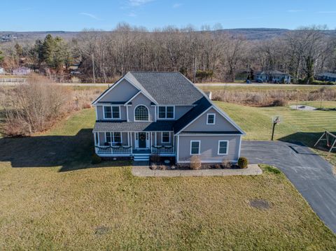 Tiny photo for 44 Trailside Crossing, Middletown, CT 06457 (MLS # 24143271)