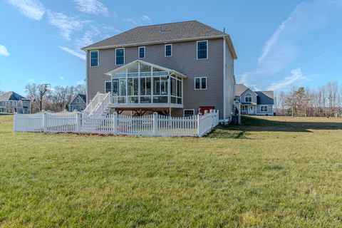 Tiny photo for 44 Trailside Crossing, Middletown, CT 06457 (MLS # 24143271)