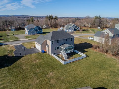 Tiny photo for 44 Trailside Crossing, Middletown, CT 06457 (MLS # 24143271)