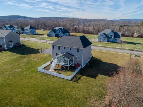 Tiny photo for 44 Trailside Crossing, Middletown, CT 06457 (MLS # 24143271)