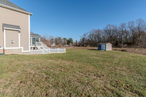 Tiny photo for 44 Trailside Crossing, Middletown, CT 06457 (MLS # 24143271)