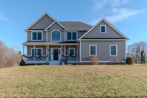44 Trailside Crossing Middletown CT 06457