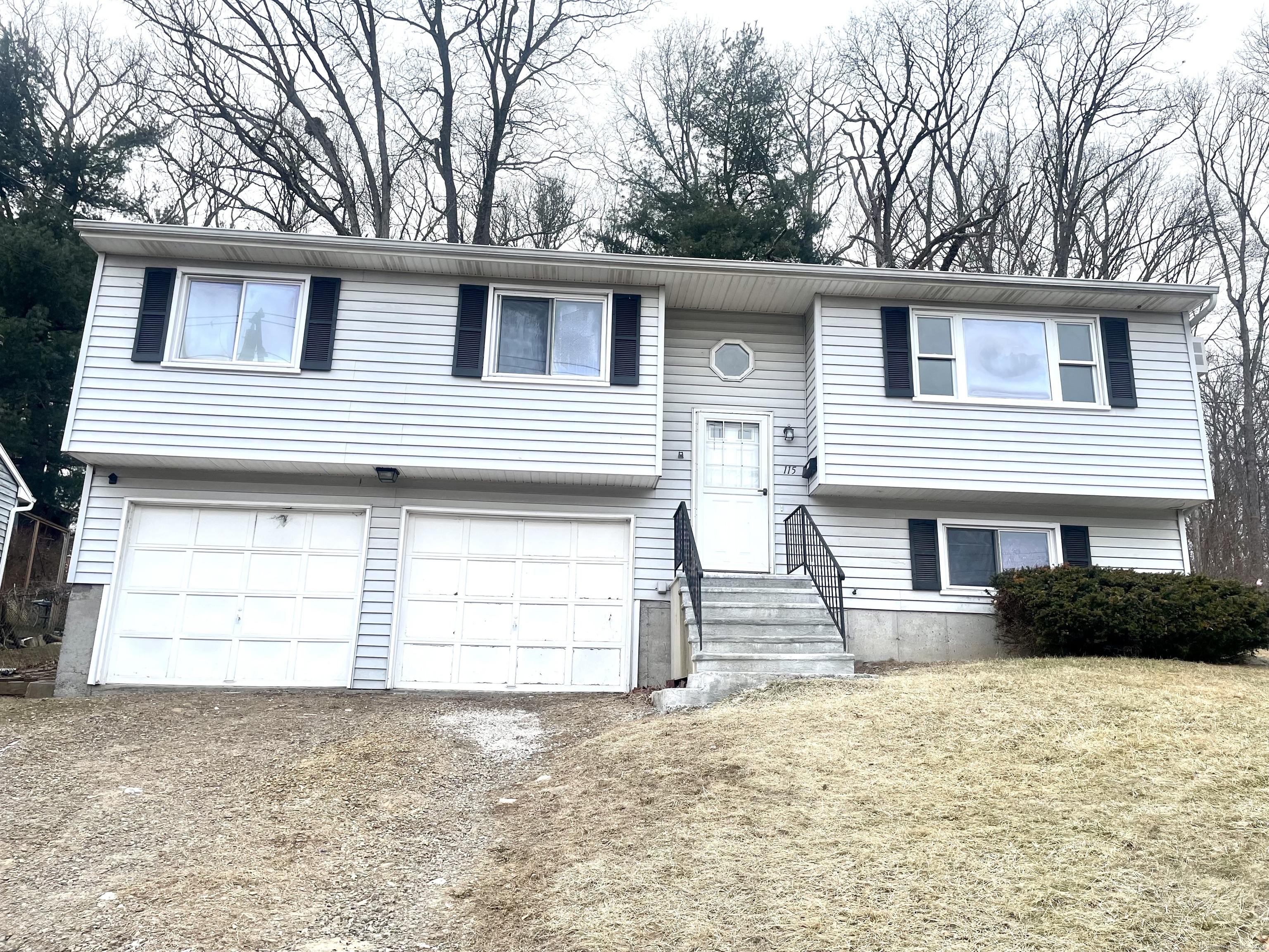 Photo 1 of Whitewood Road, Waterbury, Connecticut, $299,999, Web #: 24069182