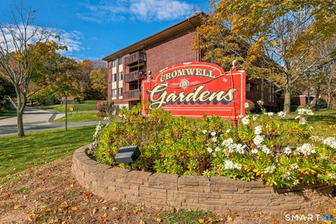 Tiny photo for 1207 Cromwell Hills Drive #1207, Cromwell, CT 06416 (MLS # 24216354)