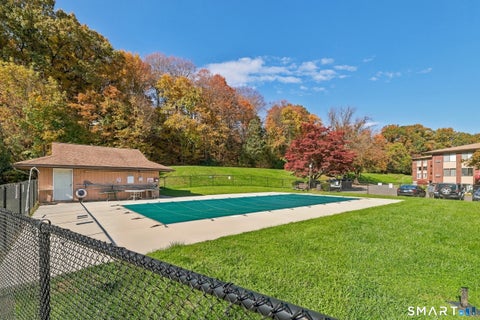 Tiny photo for 1207 Cromwell Hills Drive #1207, Cromwell, CT 06416 (MLS # 24216354)