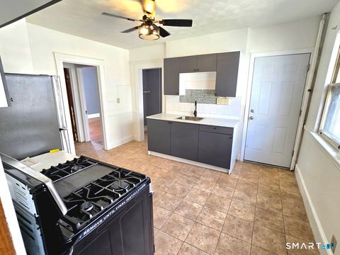 Tiny photo for 70 Monroe Street #2, New Britain, CT 06051 (MLS # 24162465)