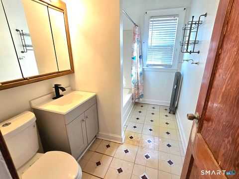 Tiny photo for 70 Monroe Street #2, New Britain, CT 06051 (MLS # 24162465)