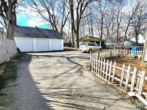 Tiny photo for 70 Monroe Street #2, New Britain, CT 06051 (MLS # 24162465)