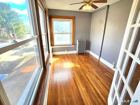 Tiny photo for 70 Monroe Street #2, New Britain, CT 06051 (MLS # 24162465)