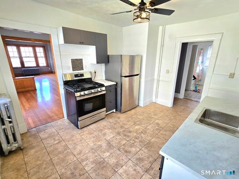 Tiny photo for 70 Monroe Street #2, New Britain, CT 06051 (MLS # 24162465)