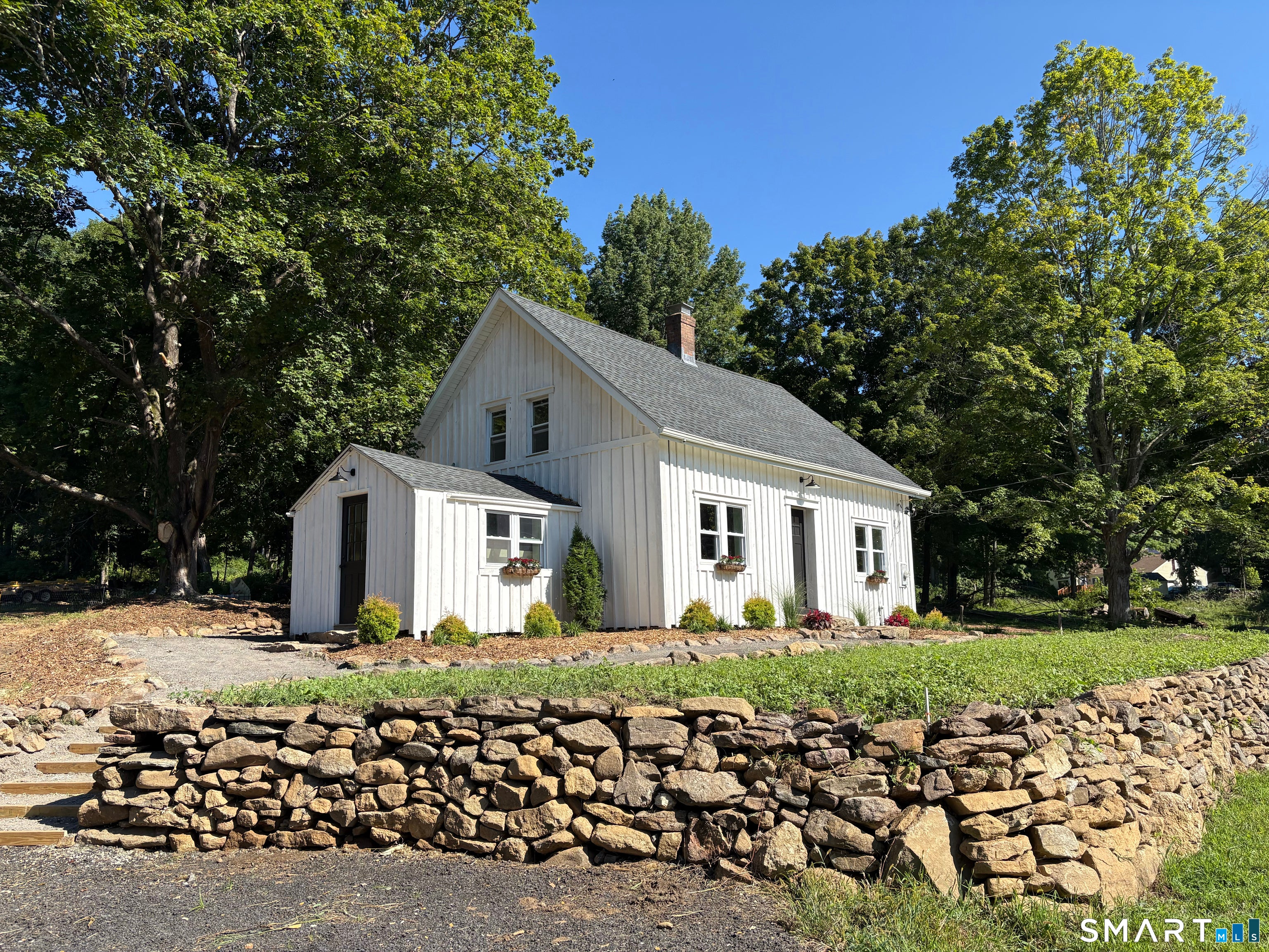 79 Seckar Road