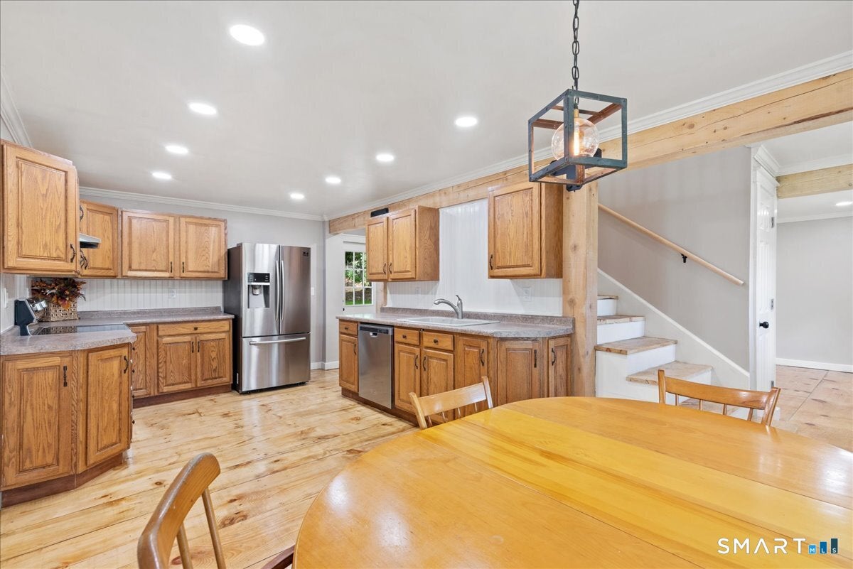 79 Seckar Road